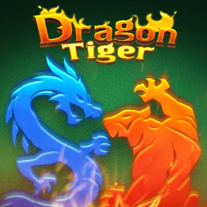 Dragon Tiger game