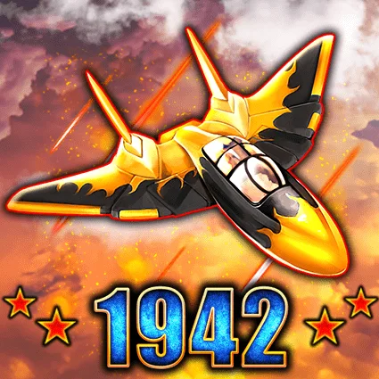 Air Combat 1942 game
