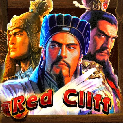 Red Cliff game