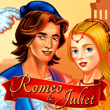 Romeo and Juliet game