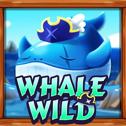 Whale Wild game