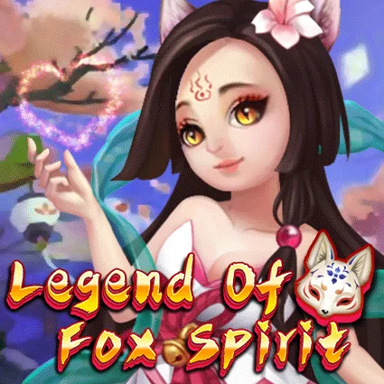 Legend of Fox Spirit game