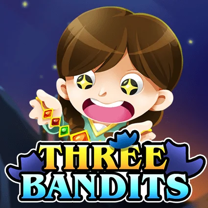 Three Bandits game