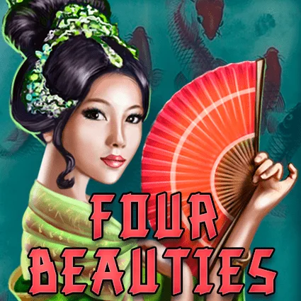 Four Beauties game
