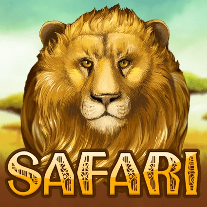 Safari Slots game