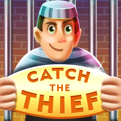 Catch The Thief game