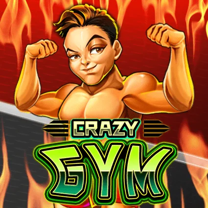 Crazy Gym game