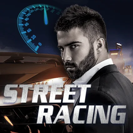 Street Racing game