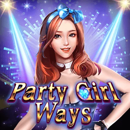 Party Girl Ways game