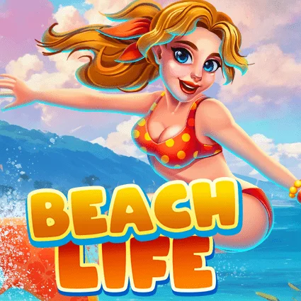 Beach Life game