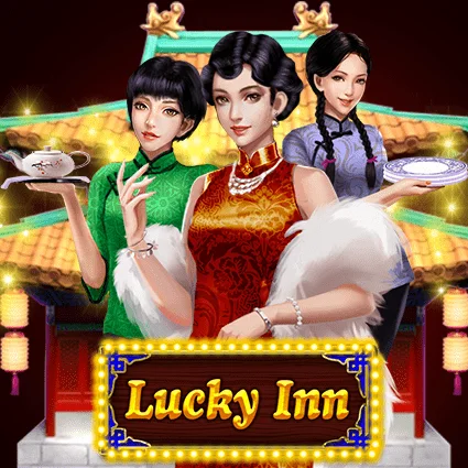 Lucky Inn game