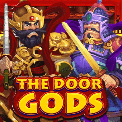 The Door Gods game