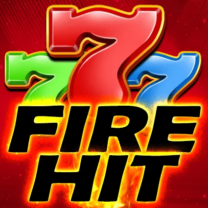 Fire Hit game