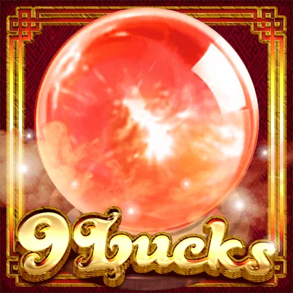 Nine Lucks game