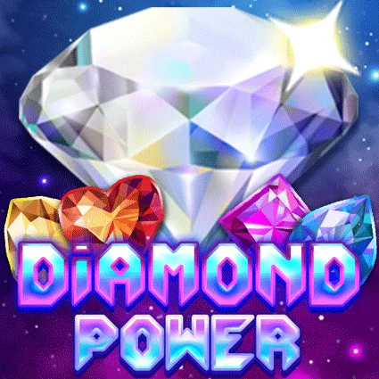 Diamond Power game