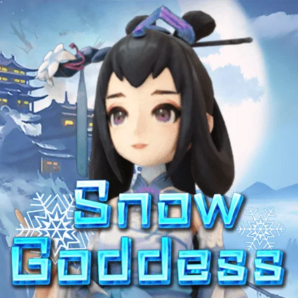 Snow Goddess game