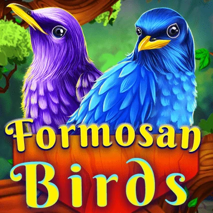 Formosan Birds game