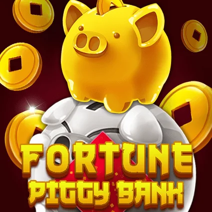 Fortune Piggy Bank game