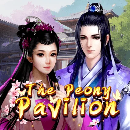 The Peony Pavilion game