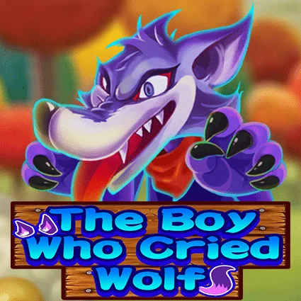 The Boy Who Cried Wolf game
