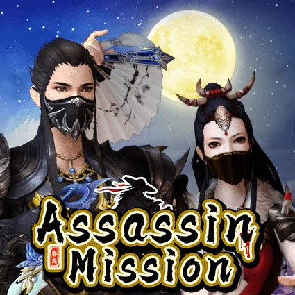 Assassin Mission game