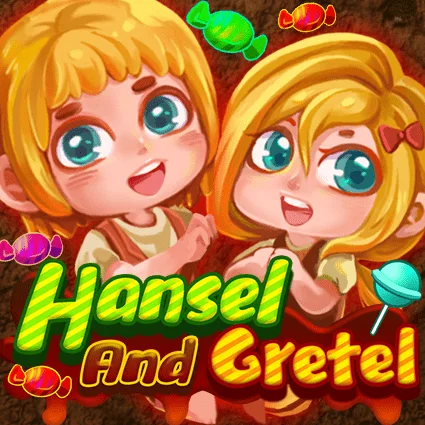 Hansel and Gretel game