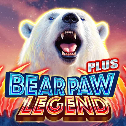 Bear Paw Legend Plus game