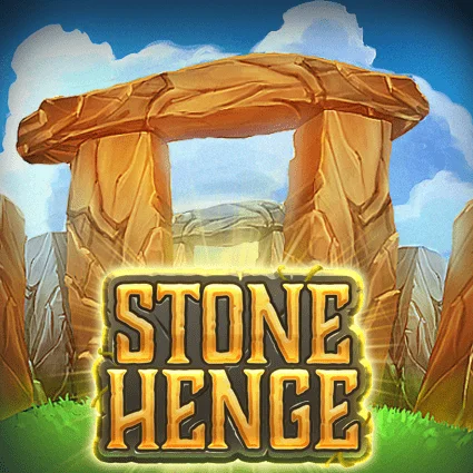 Stonehenge game