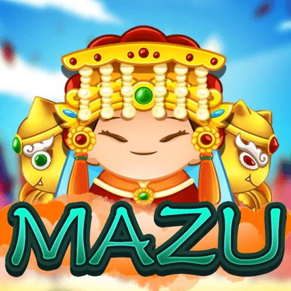 Mazu game