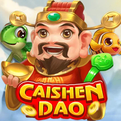 Cai Shen Dao game