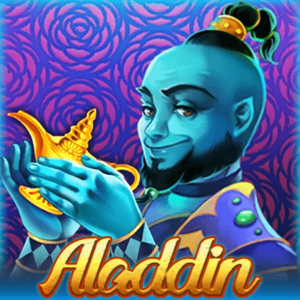 Aladdin game