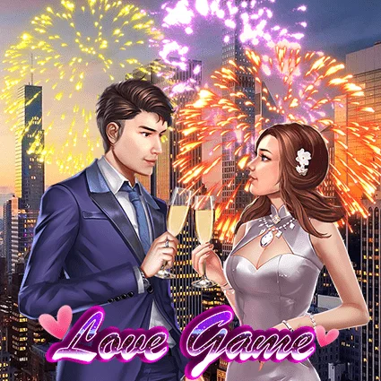 Love Game game