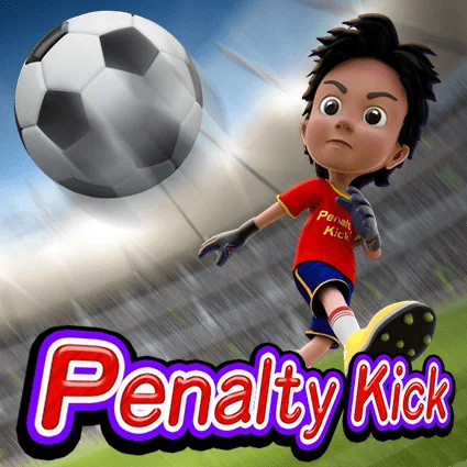 Penalty Kick game
