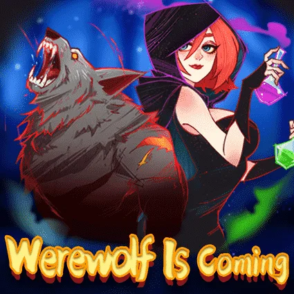 Werewolf Is Coming game