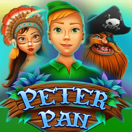 Peter Pan game