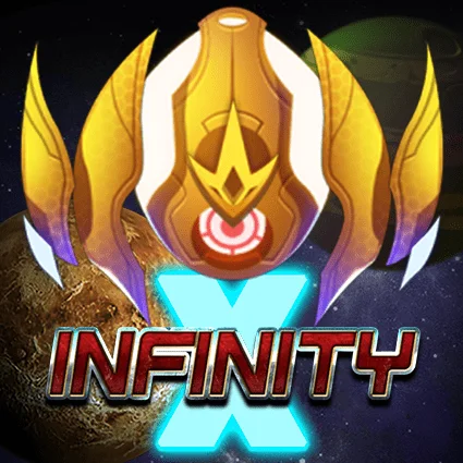 Infinity X game