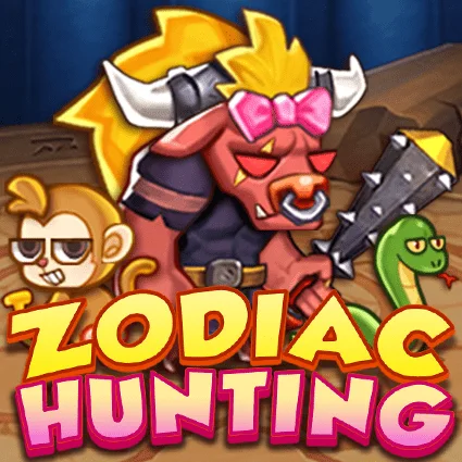 Zodiac Hunting game