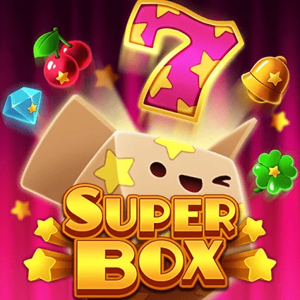 Super Box game