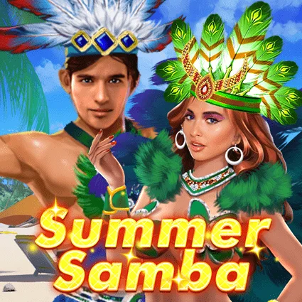 Summer Samba game