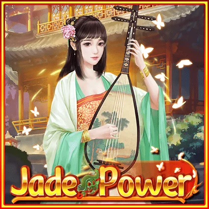 Jade Power game