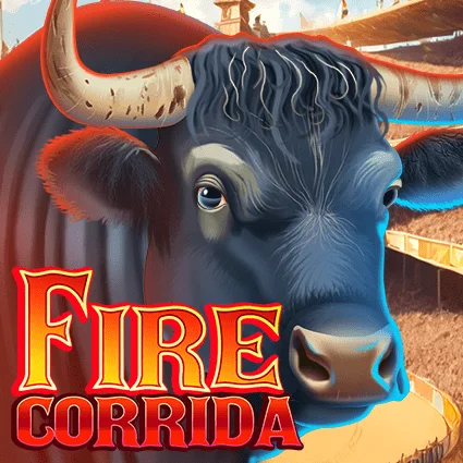 Fire Corrida game