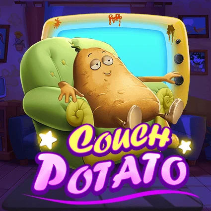 Couch Potato game