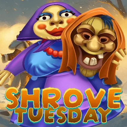 Shrove Tuesday game