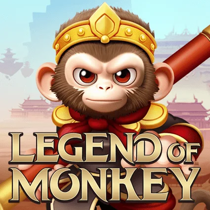 Legend of Monkey game