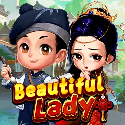 Beautiful Lady game