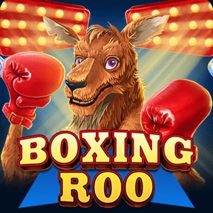 Boxing Roo game