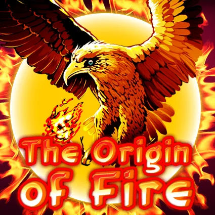 Origin Of Fire game