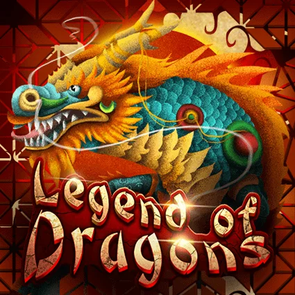 Legend of Dragons game