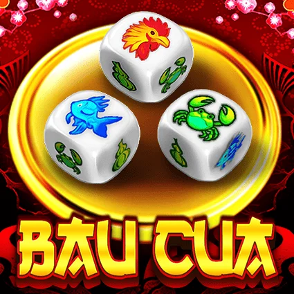 Bau Cua game
