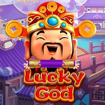 Lucky God game